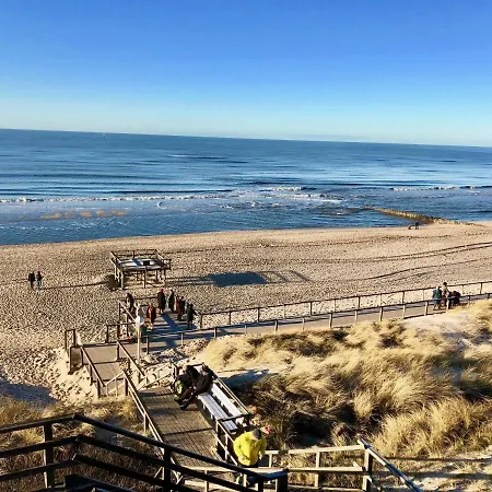 Duenenzauber@no.50 Beim Apartment Westerland