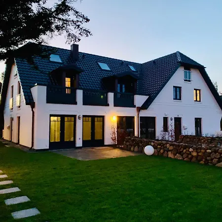 Lägenhet Duenenzauber@no.50 Beim