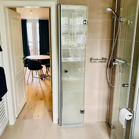Apartment Duenenzauber@no.50 Beim Westerland