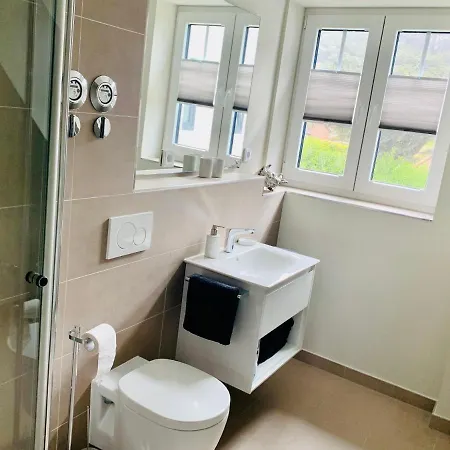 Duenenzauber@no.50 Beim Lägenhet