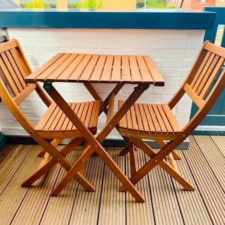 Duenenzauber@no.50 Beim Lägenhet *