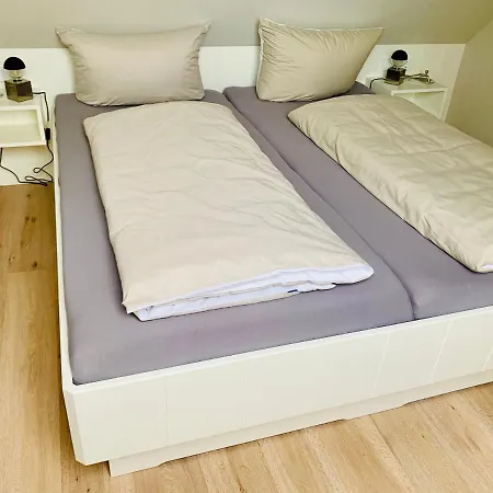 Apartamento Duenenzauber@no.50 Beim
