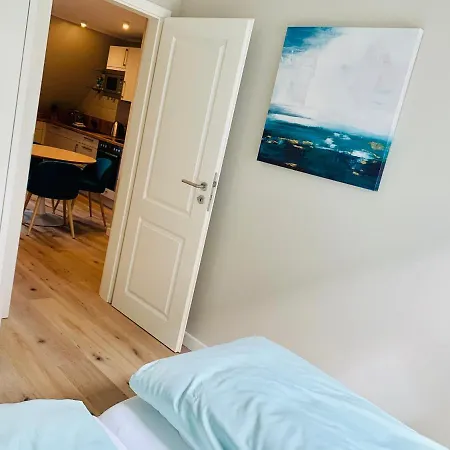 Duenenzauber@no.50 Beim Lägenhet *