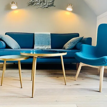 Duenenzauber@no.50 Beim Lägenhet Westerland