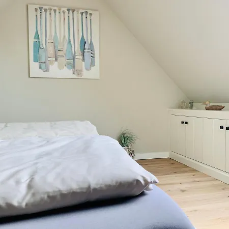 Lägenhet Duenenzauber@no.50 Beim *