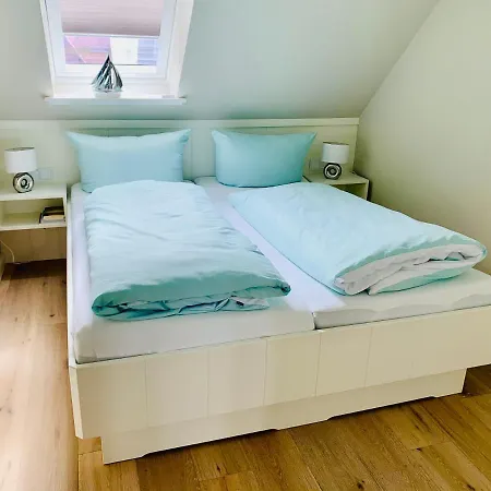 Lägenhet Duenenzauber@no.50 Beim