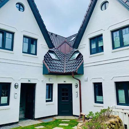 Duenenzauber@no.50 Beim Apartment Westerland